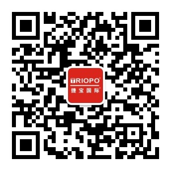 掃一掃，關(guān)注我們最新消息